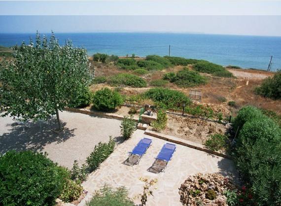 Maria Rooms Agia Ermioni Chambre photo